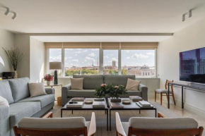 Amazing Apt with views to Colón-2Bdr 2Bths